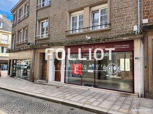 Local commercial 41 m² VIRE