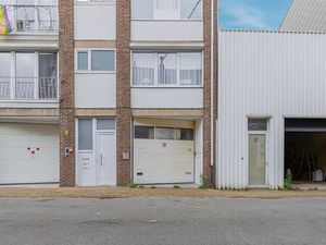 Bien professionnel à vendre à Willebroek € 103.000 (LH3AG) - Walbers Immo | Zimmo