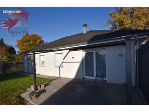 Maison 5 pièces 88 m²