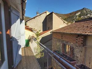 Duplex 3 pièces 70 m²