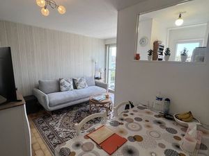 Appartement a louer a l annee - gruissan - meuble