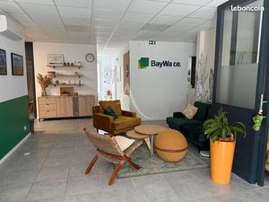 Bureaux 15 m² CARCASSONNE