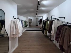 Cession bail -89m2 700/ mois