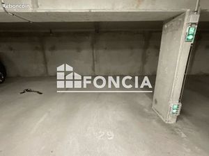 Parking 12 m² Savigny Sur Orge