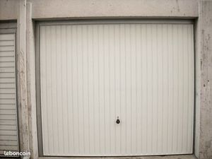 Garage Toulon Pontcarral