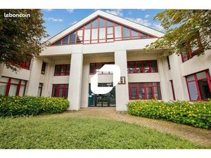 Local d'activité 2 662 m²