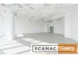 Local d'activité 515 m²