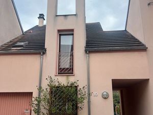 Maison de ville atypique  bievres (essonne)