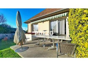 POZZO IMMOBILIER - COURSEULLES