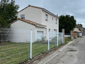 Maison individuelle T4 Villeneuve du paréage