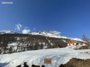 Terrain 498 m² Le Monêtier-les-Bains