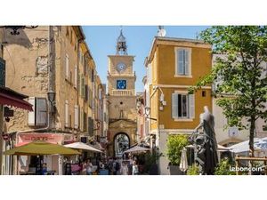 Terrain constructible 400m2