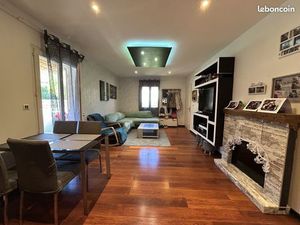 Appartement 4 pièces 73 m²