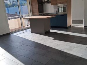 Vente F3 La Trinité 06340