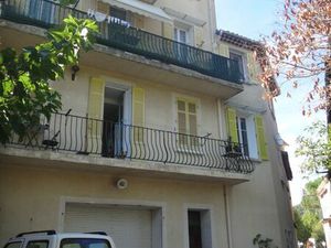 Appartement T1 centre les Arcs sur Argens