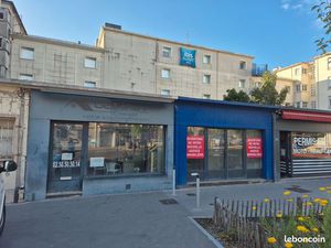 Location pas de porte