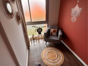 Bureau professionnel 13m carré