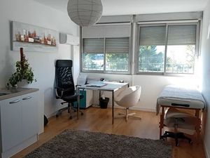 Location a temps partiel cabinet medical / paramedical a marseille