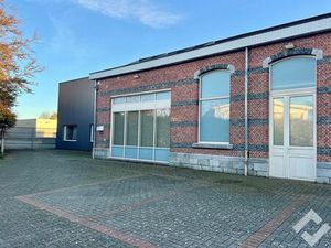 Bien professionnel à louer à Hamont € 3.950 (LH2Y8) - Het Bedrijfskantoor | Zimmo