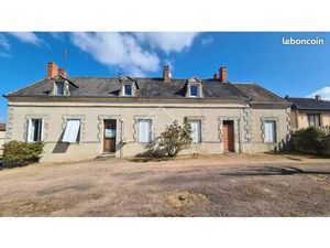 Maison 11 pièces 173 m²