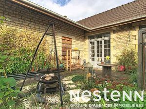 Nestenn - Mondeville (Solvimo)