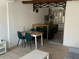 Appartement T3 rénové - Lorgues Centre Ville - 52m2
