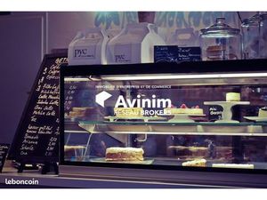 Local commercial 65 m² Marseille