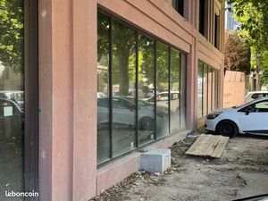 Local commercial idéal restaurant ou supérette