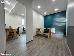 Local commercial 90 m2