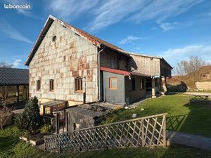 Maison 200 m2 rénovée