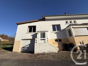 Appartement 3 pièces 58 m²