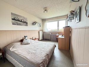 Appartement Audincourt 78 m2