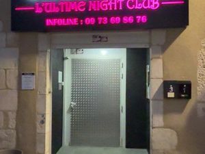 Discothèque neuve  rentable et conforme – Reprise immédiate sans travaux