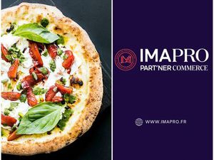 Fonds de commerce pizzeria Dinan