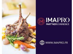 Fonds de commerce restaurant Dinan