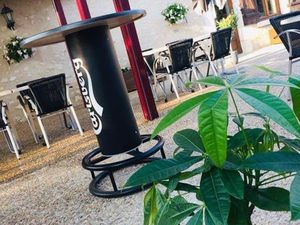 Vends fond de commerce