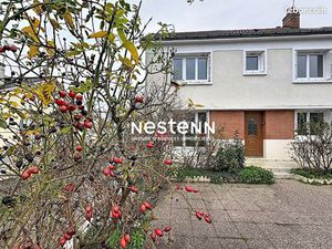 Maison 5 pièces 102 m²