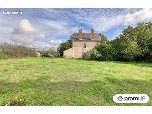 Maison 8 pièces 180 m²