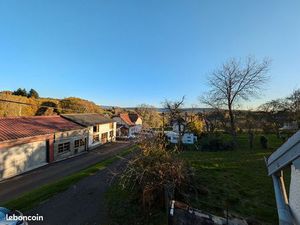 Ferme 5 pièces 112 m²