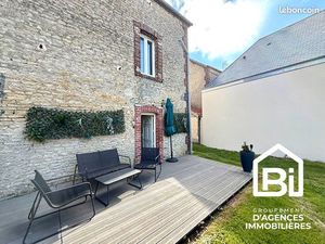 Maison 4 pièces 66 m²