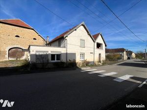 Maison 4 pièces 150 m²