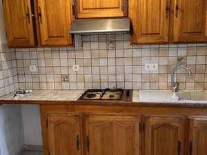 Maison à louer 2P + terrain 200m2 à franchesse