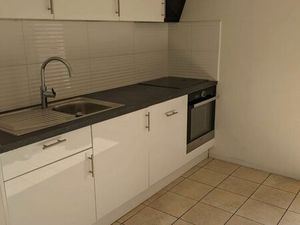 Appartement T5 Audincourt