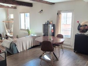 Appartement 63 m2 centre du village