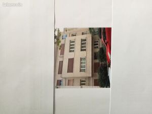 Appartement à vendre 83400