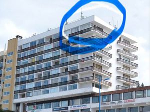 Appartement le cristal au monts d'olmes