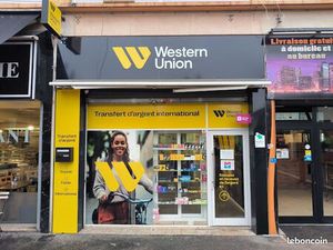 Boutique 66m² Créteil