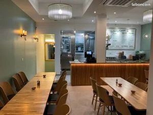 Restaurant 93 Drancy