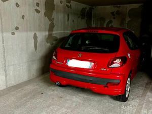 Parking 16 m² Angers