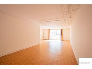 Local professionnel / Stockage